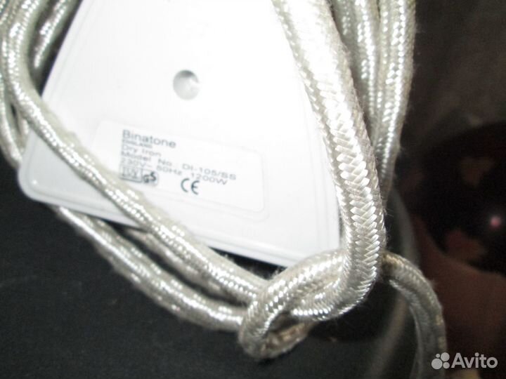 Утюг Elenberg,Утюг eden home sw-2788