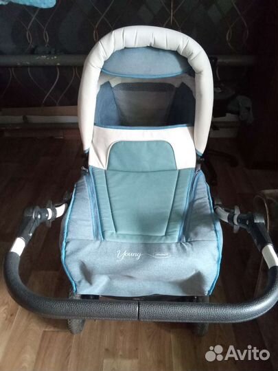 Детские коляски