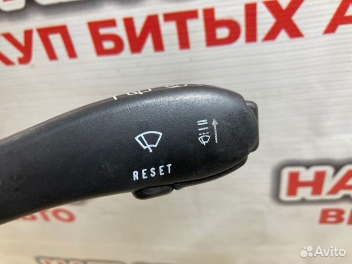 Подрулевой переключатель дворников LADA Granta