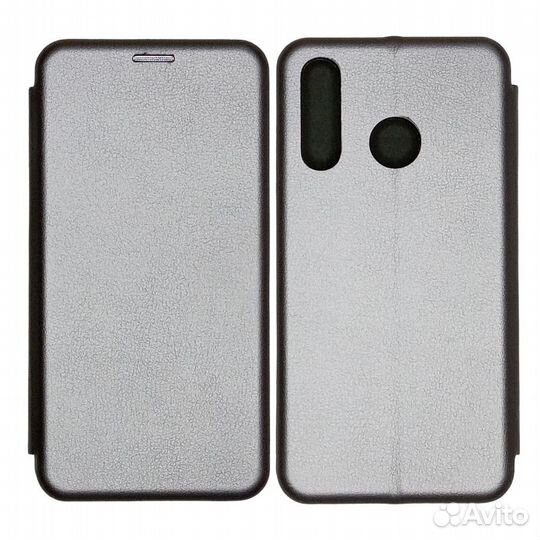Чехол книжка Huawei P30 Lite