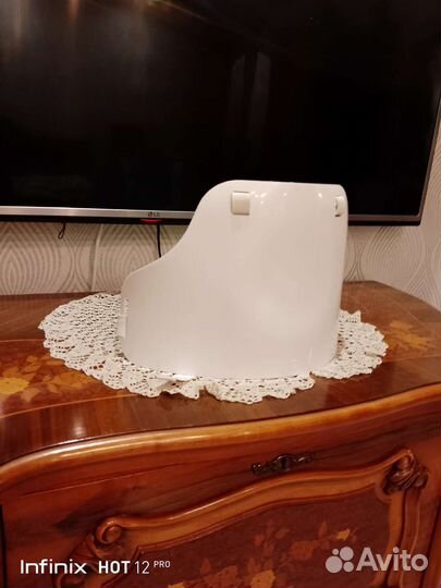 Защита для фехтования