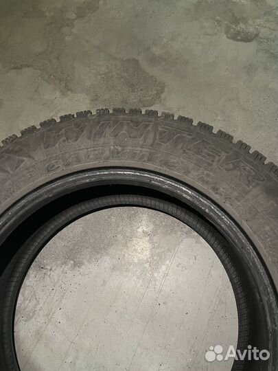 Pirelli Winter Carving Edge 215/60 R16 99T