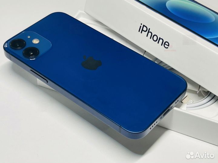 iPhone 12 mini, 64 ГБ