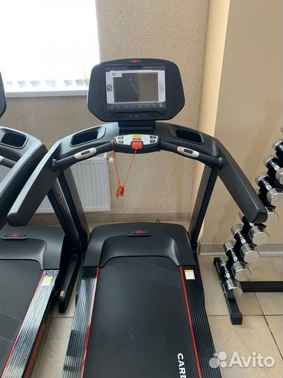 Беговая дорожка CardioPower T65