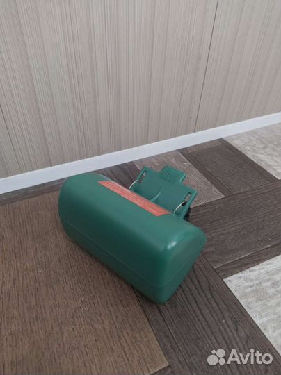 Совок для сбора экскрементов