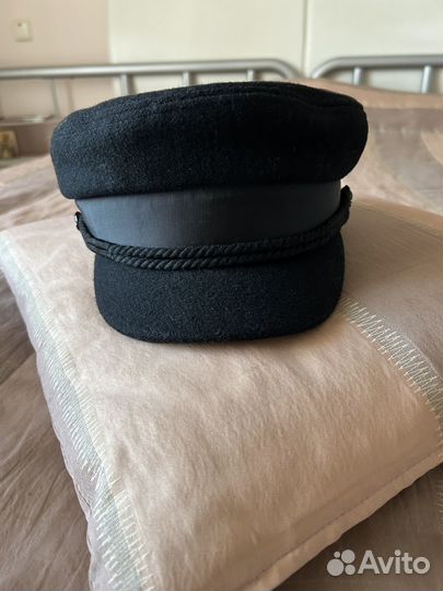 Кепка женская