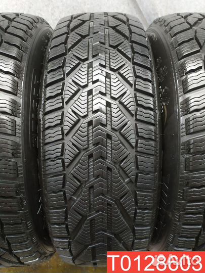 Tigar Winter 215/60 R17 96H