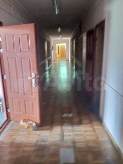 Производство, 3961 м²