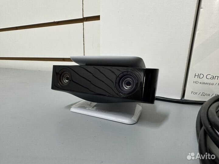 Камера для Playstation 5 CFI-ZEY1