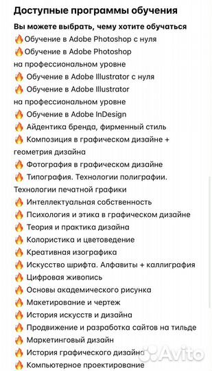 Обучение в Adobe Photoshop, Adobe Illustrator