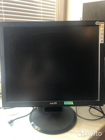 Монитор Asus