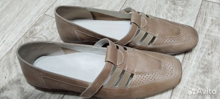 Туфли женские