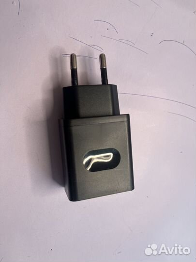 Беспроводная зарядная станция