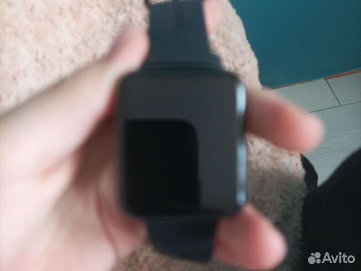 Часы для Android устройства