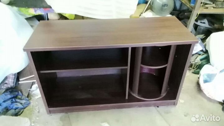 Тумба с баром