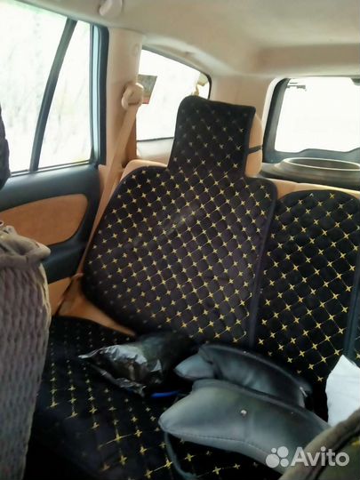 Great Wall Hover 2.4 МТ, 2005, 254 267 км