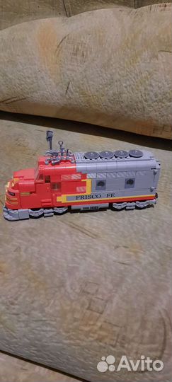 Конструктор