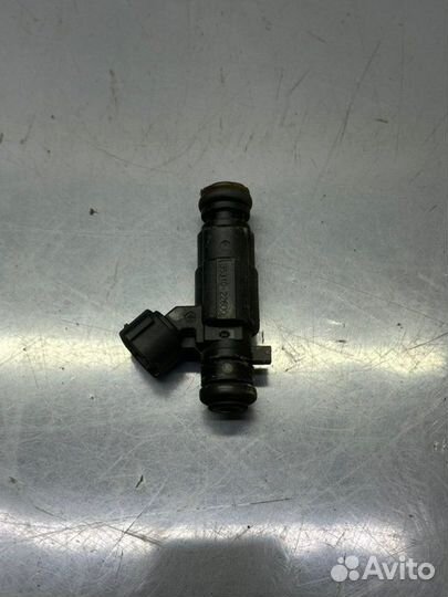 Топливная форсунка Hyundai Accent 2006