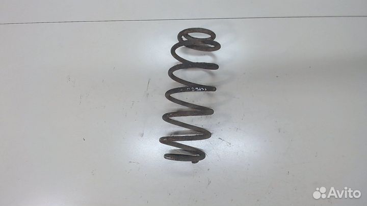 Пружина подвески Toyota Yaris, 2005