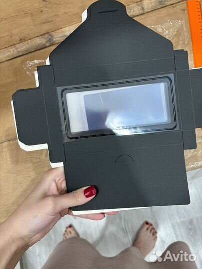 Коробки для плитки шоколада