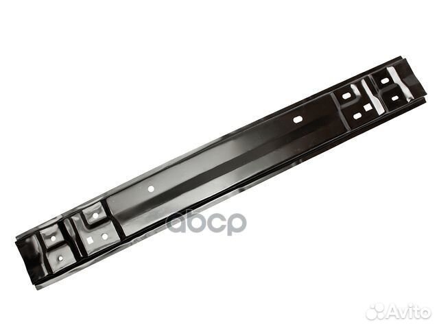 Усилитель заднего бампера camry 06-12 GEN / CAM