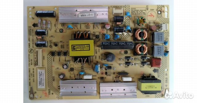 Плата питания KPS+L090C2 (02)