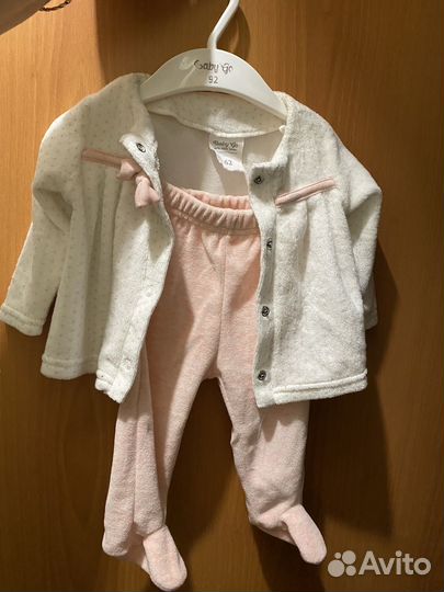 Детский костюм