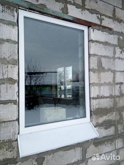 Окна пвх бюджетные