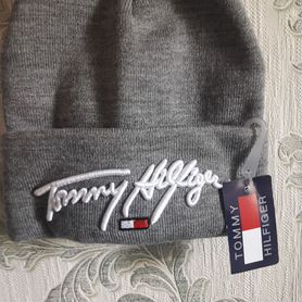 Шапка женская Tommy hilfiger