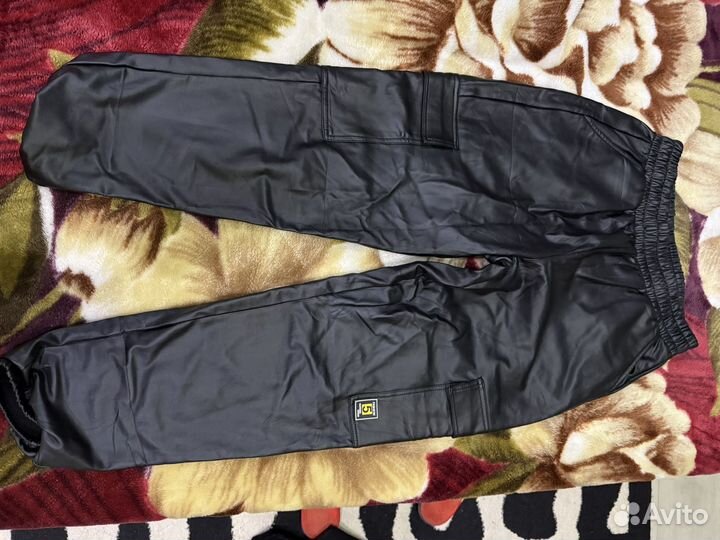 Вещи пакетом