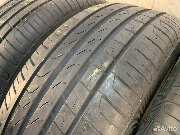 Pirelli Cinturato P7 225/50 R18