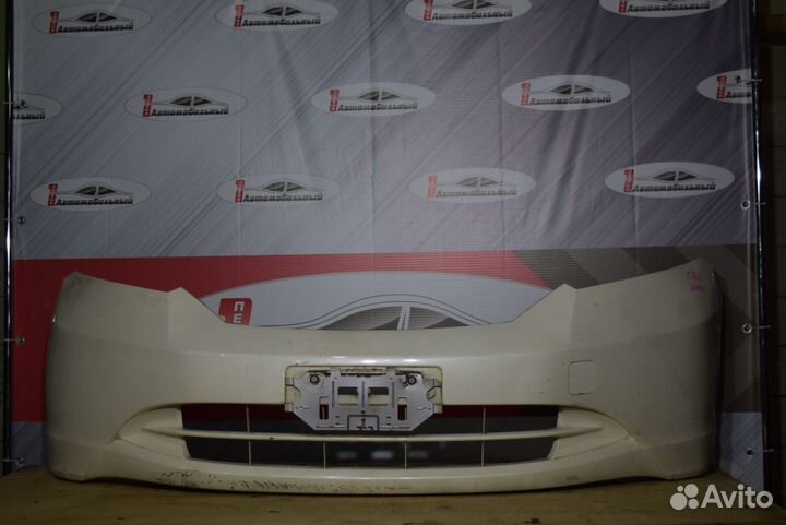 Бампер перед c Honda Freed GB3 L15A