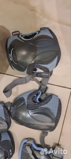 Защита для роликов взрослая