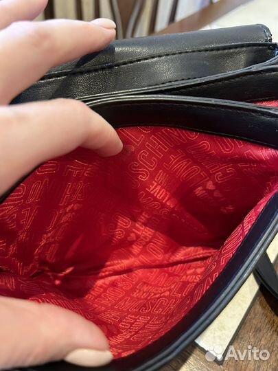 Сумка женская Love moschino