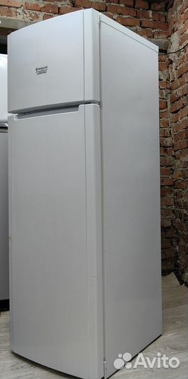 Холодильник hotpoint ariston 180x60x60sm
