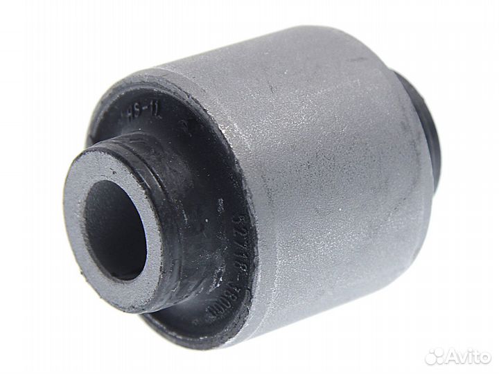 Сайлентблок hyundai Sonata 5 подвески задней mando