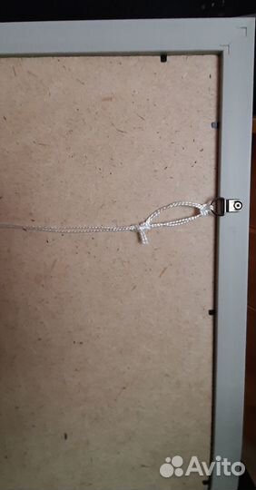 Картина Павлин