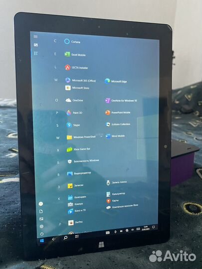 Планшетный компьютер Irbis Tw 94