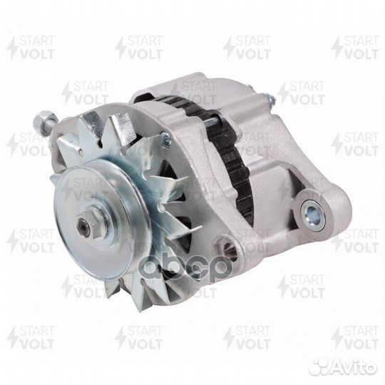 Генератор VAZ 2104/2105/2107/2108 LG0108X