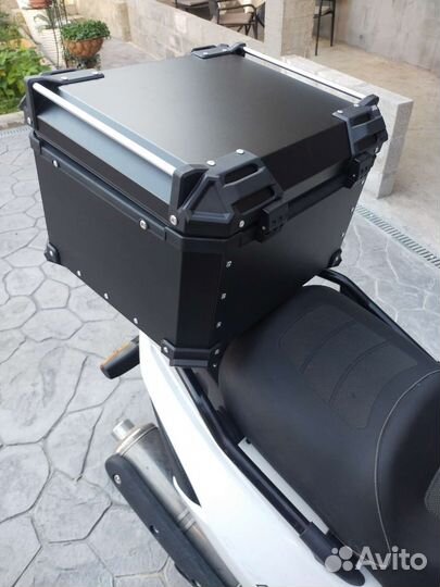 Кофры для мотоцикла