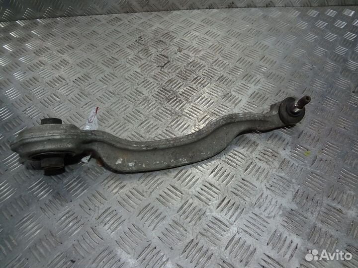 Рычаг передний нижний правый Мерседес 221 216