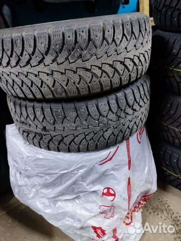 Nordman Nordman 4 205/55 R16 94T