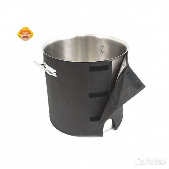 Домашняя автоматическая пивоварня Хмельница, 50 л