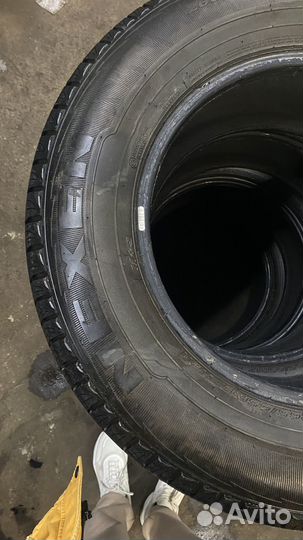 Nexen Roadian HTX RH5 265/65 R17 112H