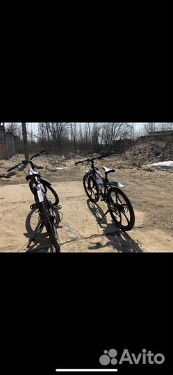 Велосипеды бу взрослый