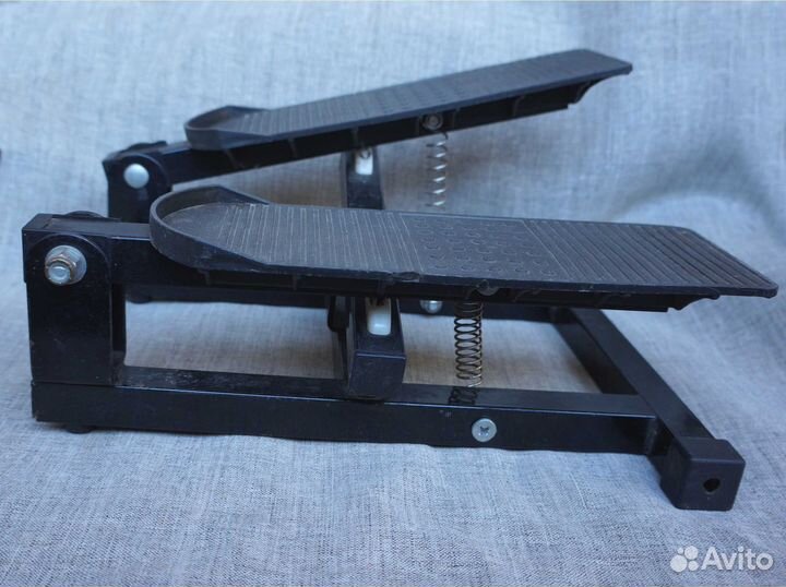 Тренажер степпер бу