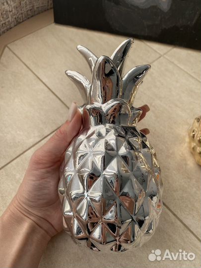Ананас декор