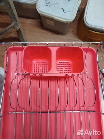 Сушка для посуды