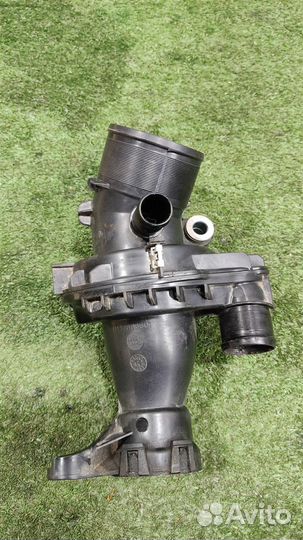 Патрубок турбины Nissan Qashqai J11 2014