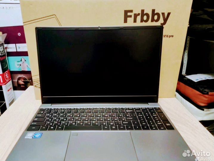Ноутбук Frbby v16